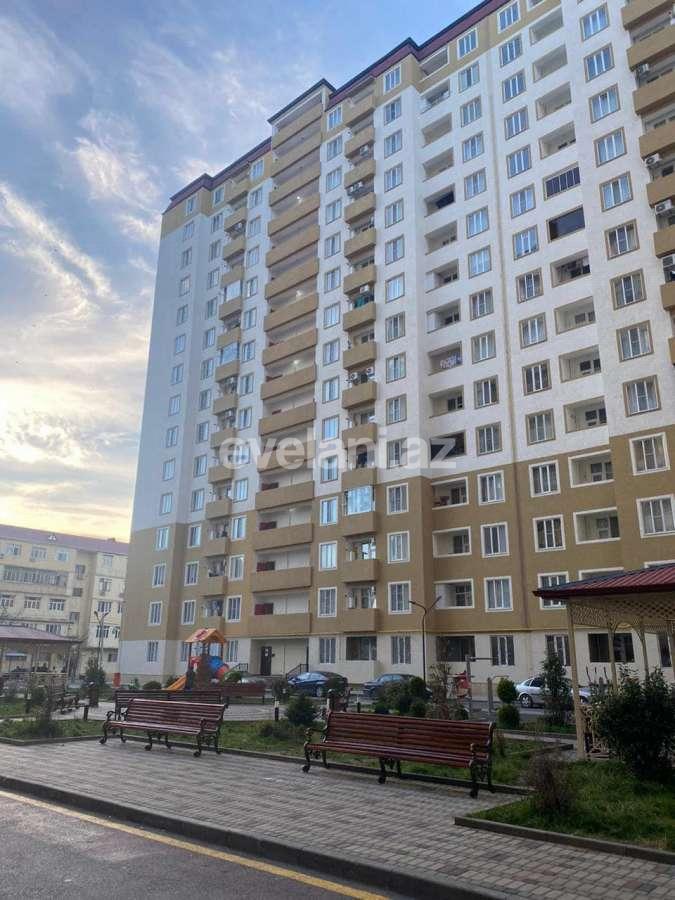 Satılır, yeni tikili, 3 otaqlı, 84 m², Sumqayıt, 9-cu mikrorayon r.