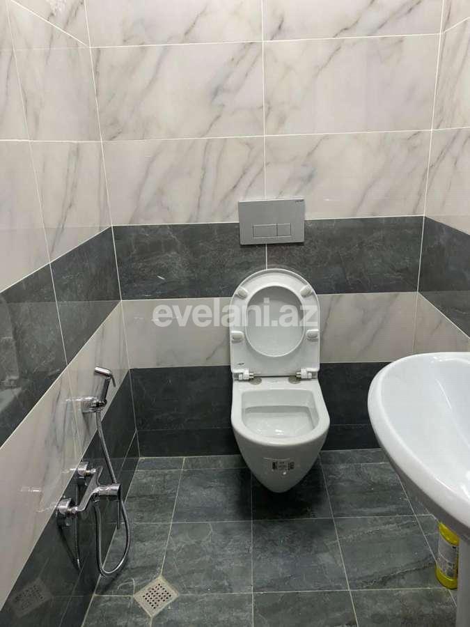 Satılır, yeni tikili, 3 otaqlı, 84 m², Sumqayıt, 9-cu mikrorayon r.