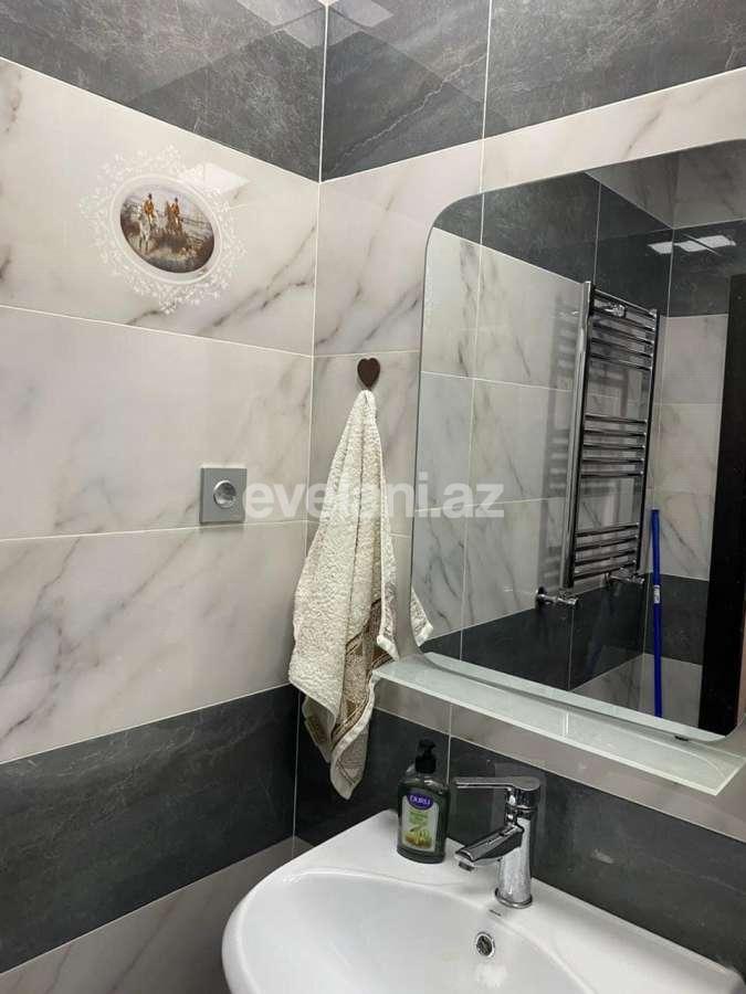 Satılır, yeni tikili, 3 otaqlı, 84 m², Sumqayıt, 9-cu mikrorayon r.