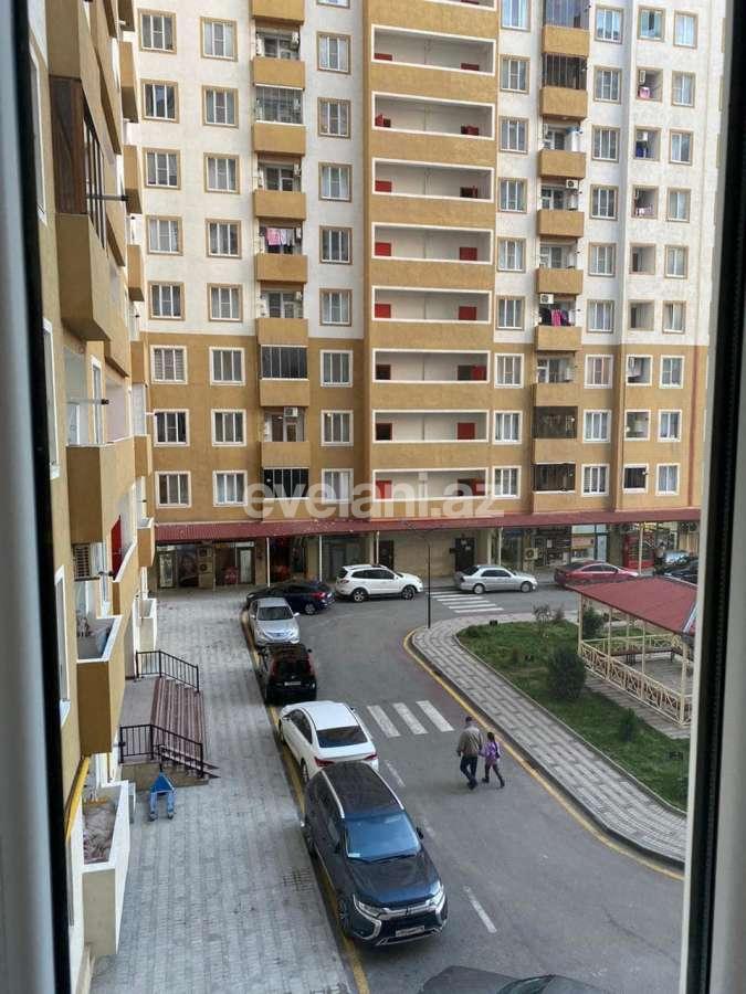 Satılır, yeni tikili, 3 otaqlı, 84 m², Sumqayıt, 9-cu mikrorayon r.