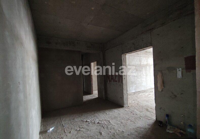 Satılır, yeni tikili, 4 otaqlı, 190 m², Bakı, Nərimanov r, Nəriman Nərimanov m.