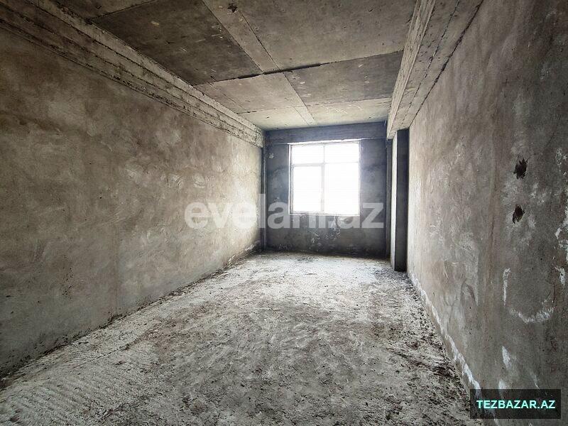 Satılır, yeni tikili, 4 otaqlı, 190 m², Bakı, Nərimanov r, Nəriman Nərimanov m.