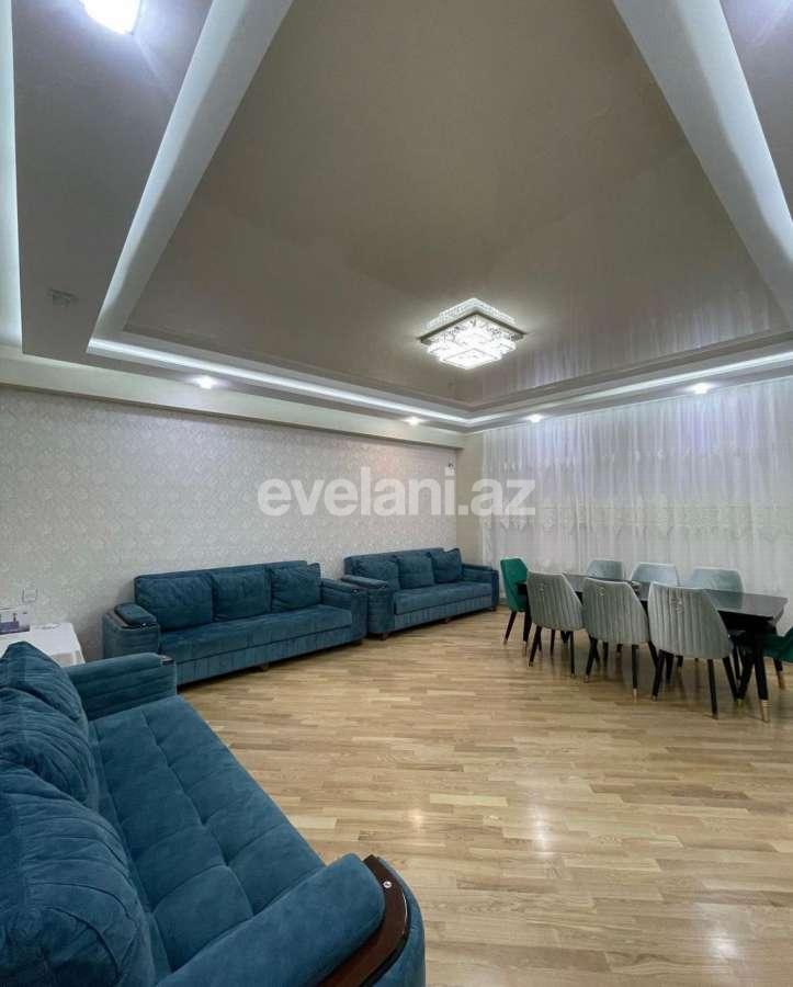 Satılır, yeni tikili, 3 otaqlı, 152 m², Bakı, Nərimanov r, Nəriman Nərimanov m.