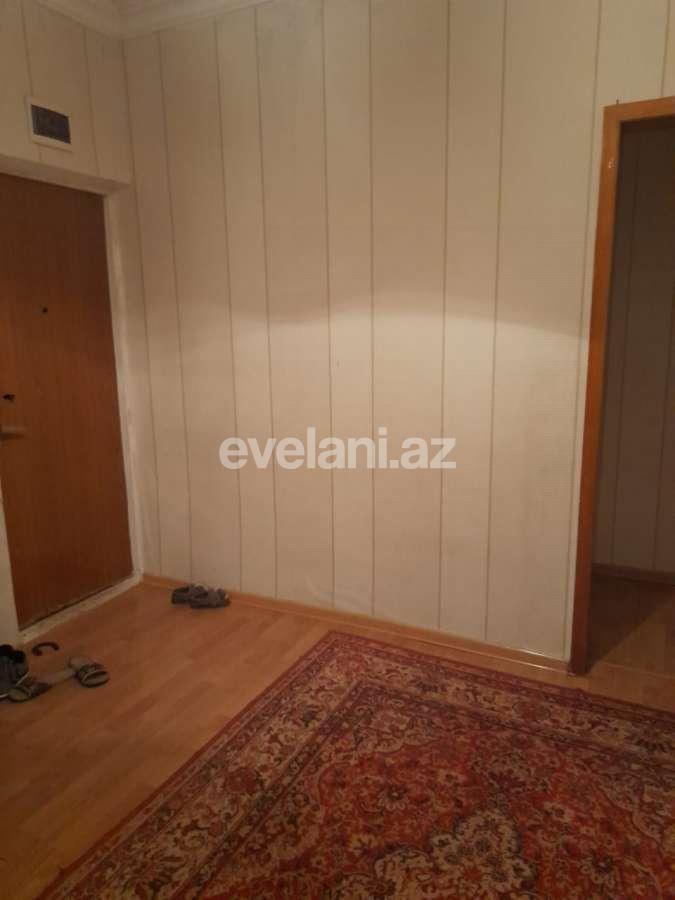 Продаётся, вторичка, 4-комнаты, 100 m², Баку, Бинагадинский r, 8-й микрорайон p, Азадлыг проспекти m.