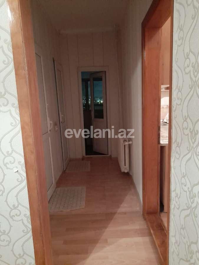 Продаётся, вторичка, 4-комнаты, 100 m², Баку, Бинагадинский r, 8-й микрорайон p, Азадлыг проспекти m.