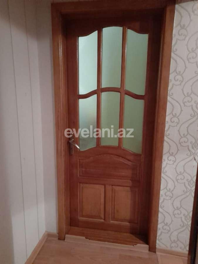 Продаётся, вторичка, 4-комнаты, 100 m², Баку, Бинагадинский r, 8-й микрорайон p, Азадлыг проспекти m.