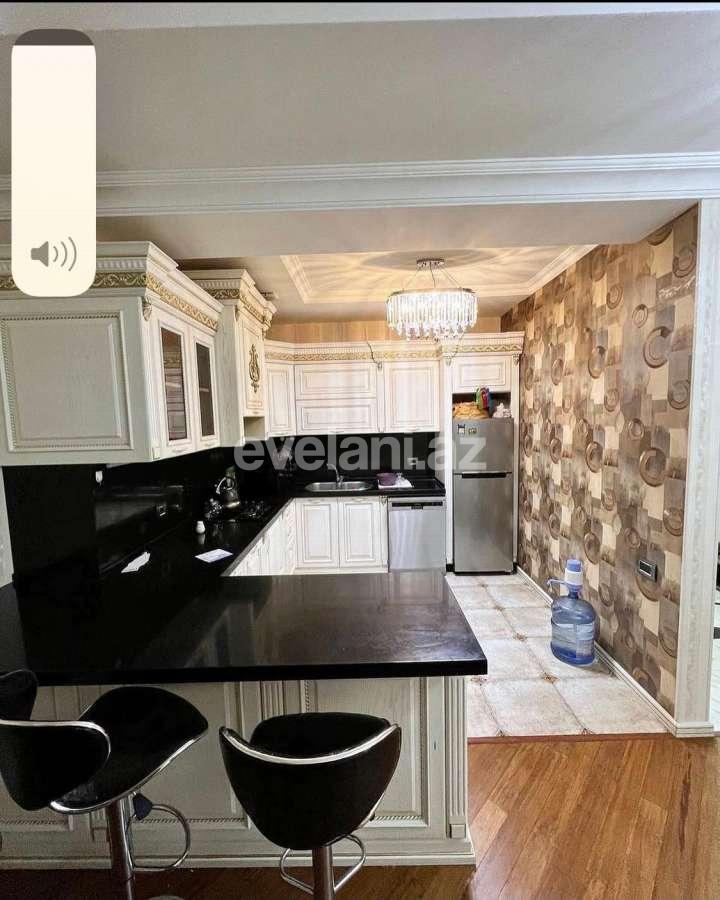 Satılır, yeni tikili, 4 otaqlı, 156 m², Bakı, Yasamal r, İnşaatçılar m.