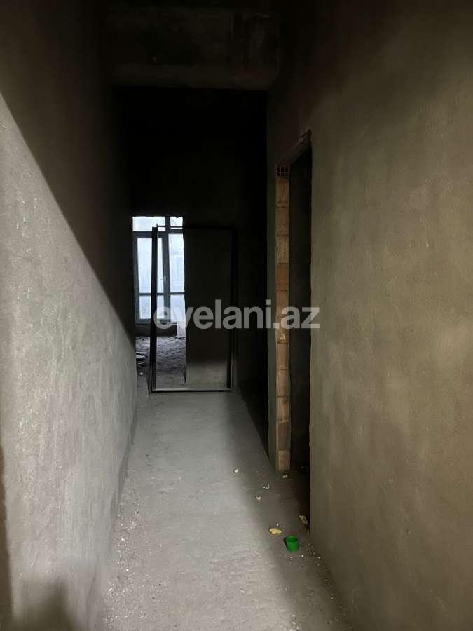 Satılır, yeni tikili, 2 otaqlı, 83 m², Bakı, Xətai r, Ağ şəhər q, Şah İsmayıl Xətai m.