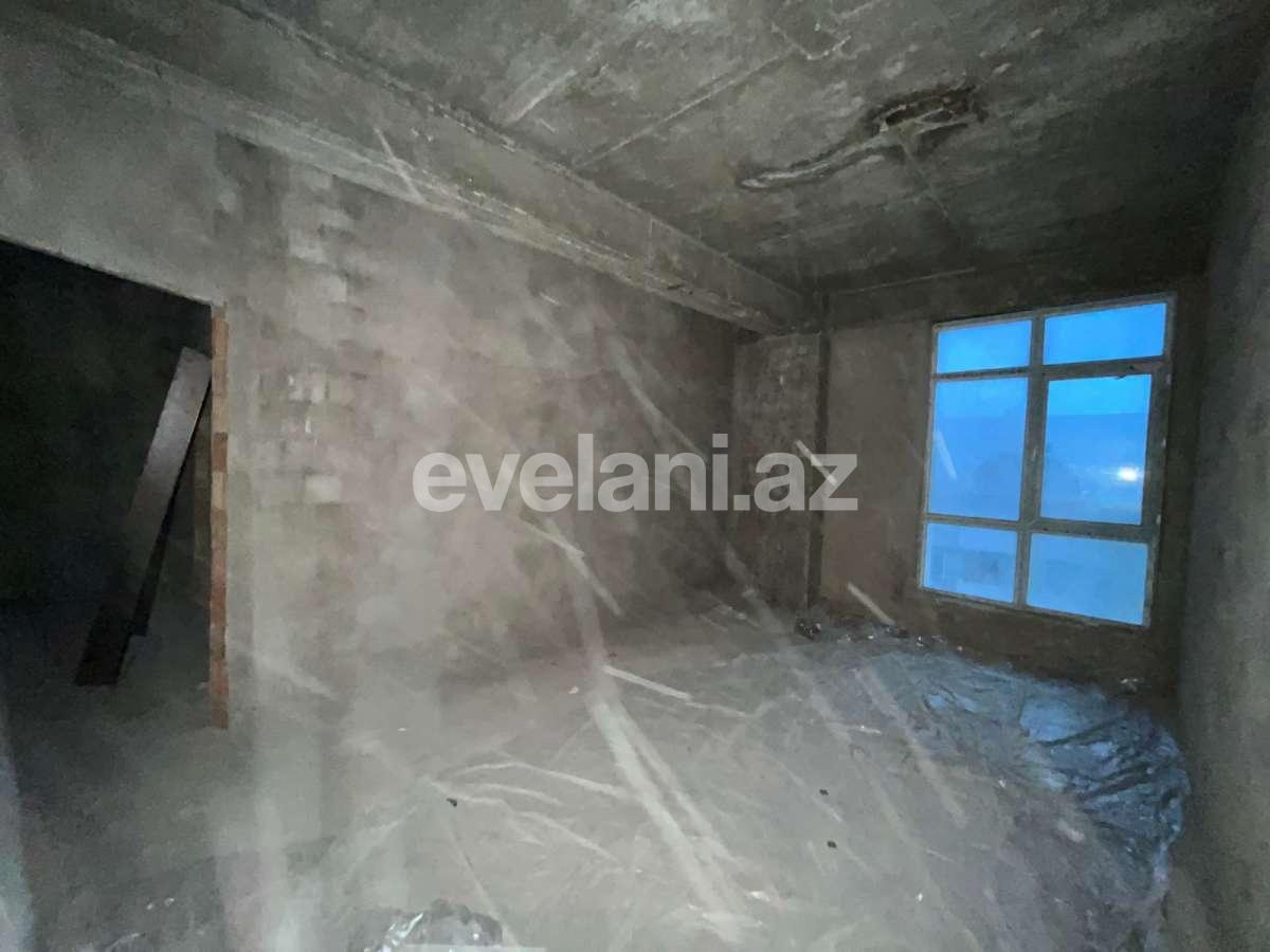 Satılır, yeni tikili, 2 otaqlı, 83 m², Bakı, Xətai r, Ağ şəhər q, Şah İsmayıl Xətai m.