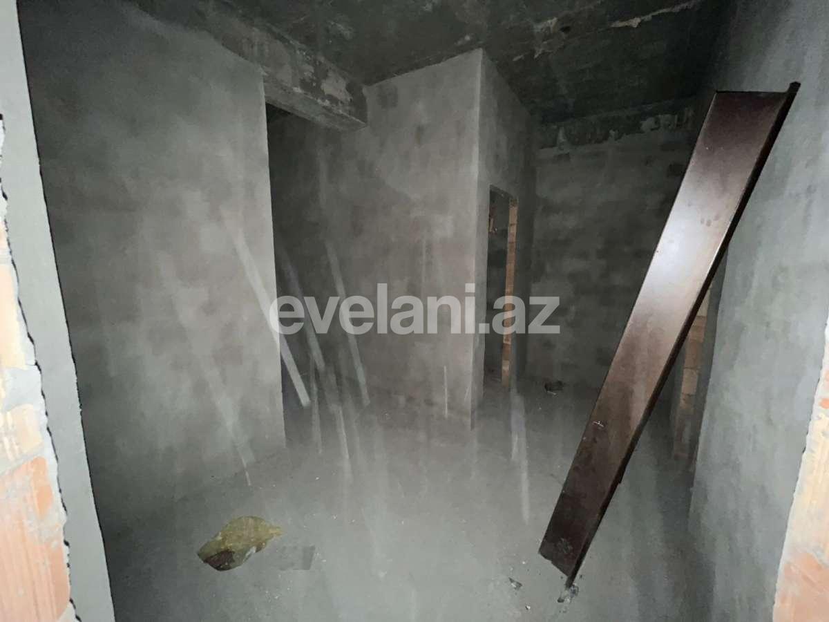 Satılır, yeni tikili, 2 otaqlı, 83 m², Bakı, Xətai r, Ağ şəhər q, Şah İsmayıl Xətai m.