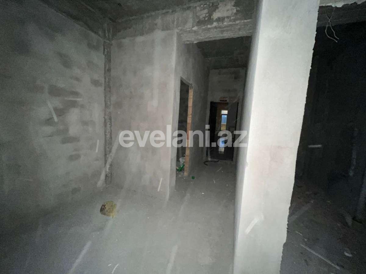 Satılır, yeni tikili, 2 otaqlı, 83 m², Bakı, Xətai r, Ağ şəhər q, Şah İsmayıl Xətai m.