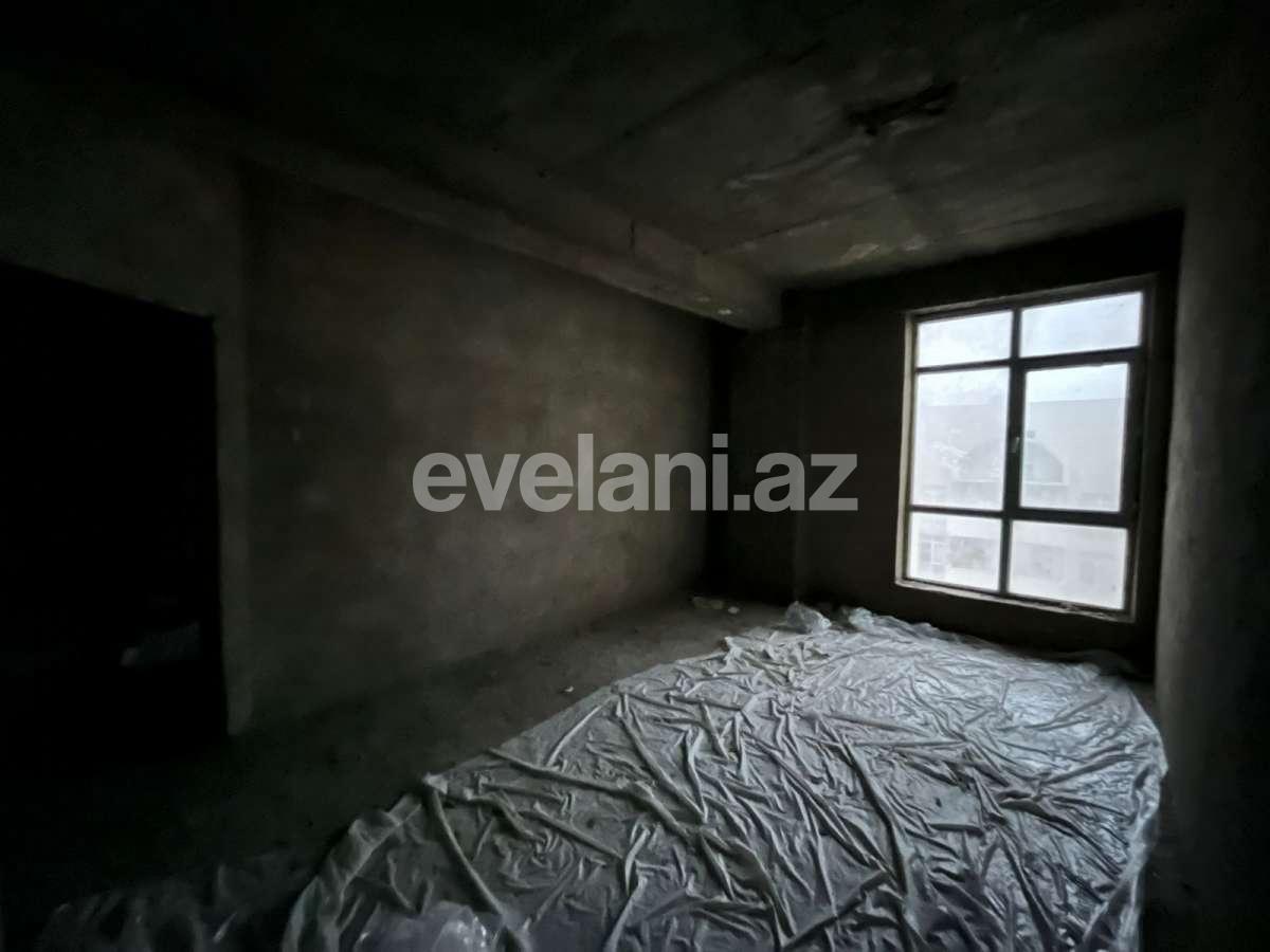 Satılır, yeni tikili, 2 otaqlı, 83 m², Bakı, Xətai r, Ağ şəhər q, Şah İsmayıl Xətai m.