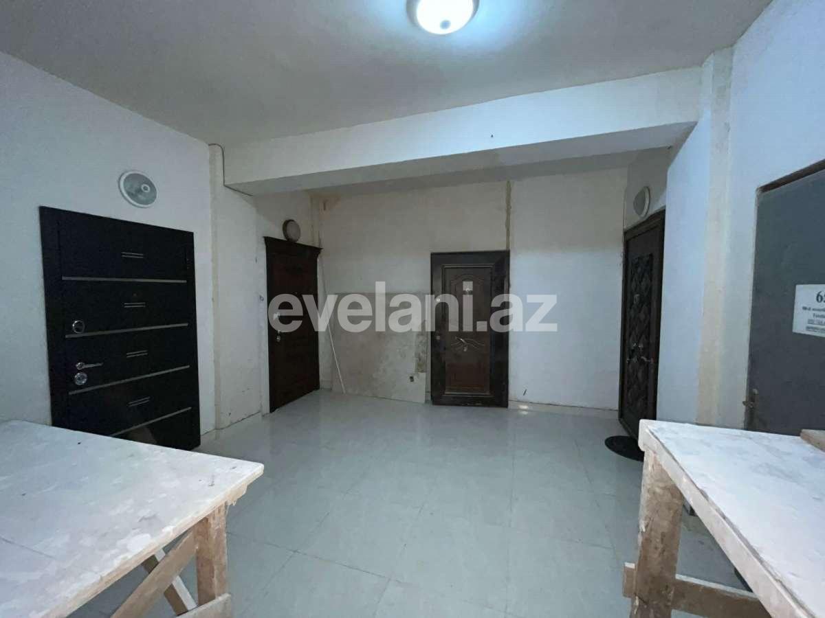 Satılır, yeni tikili, 2 otaqlı, 83 m², Bakı, Xətai r, Ağ şəhər q, Şah İsmayıl Xətai m.