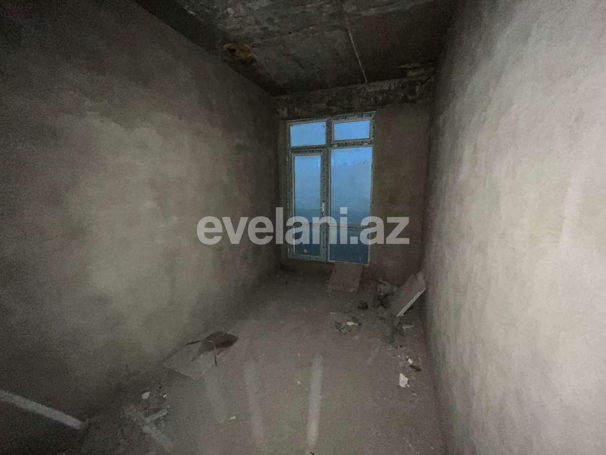 Satılır, yeni tikili, 2 otaqlı, 83 m², Bakı, Xətai r, Ağ şəhər q, Şah İsmayıl Xətai m.
