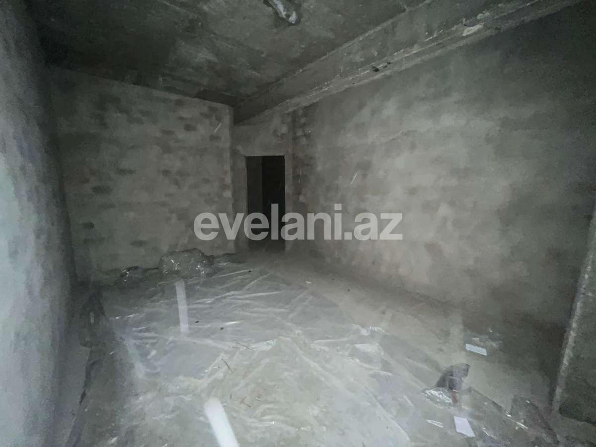 Satılır, yeni tikili, 2 otaqlı, 83 m², Bakı, Xətai r, Ağ şəhər q, Şah İsmayıl Xətai m.
