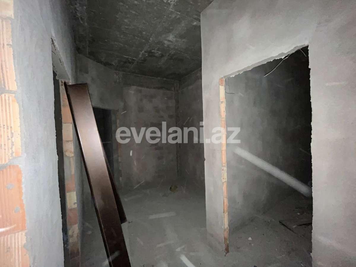 Satılır, yeni tikili, 2 otaqlı, 83 m², Bakı, Xətai r, Ağ şəhər q, Şah İsmayıl Xətai m.