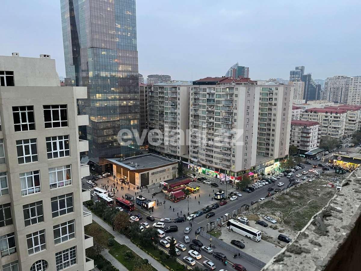 Satılır, yeni tikili, 2 otaqlı, 83 m², Bakı, Xətai r, Ağ şəhər q, Şah İsmayıl Xətai m.