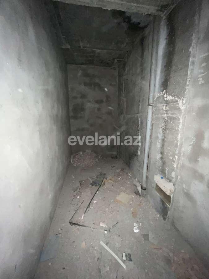 Satılır, yeni tikili, 2 otaqlı, 83 m², Bakı, Xətai r, Ağ şəhər q, Şah İsmayıl Xətai m.