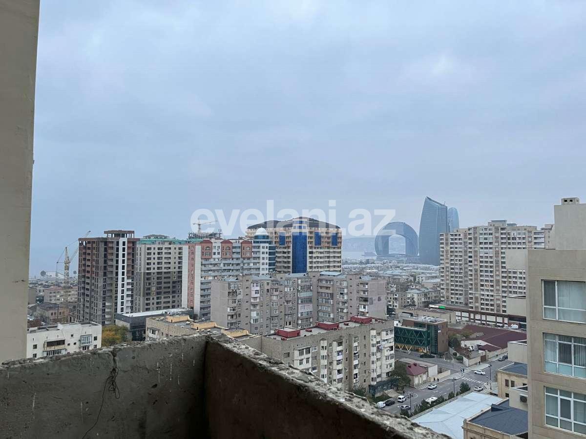 Satılır, yeni tikili, 2 otaqlı, 83 m², Bakı, Xətai r, Ağ şəhər q, Şah İsmayıl Xətai m.