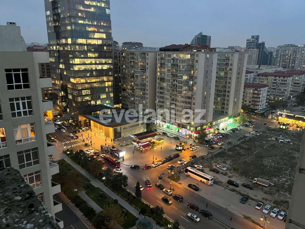 Satılır, yeni tikili, 2 otaqlı, 83 m², Bakı, Xətai r, Ağ şəhər q, Şah İsmayıl Xətai m.