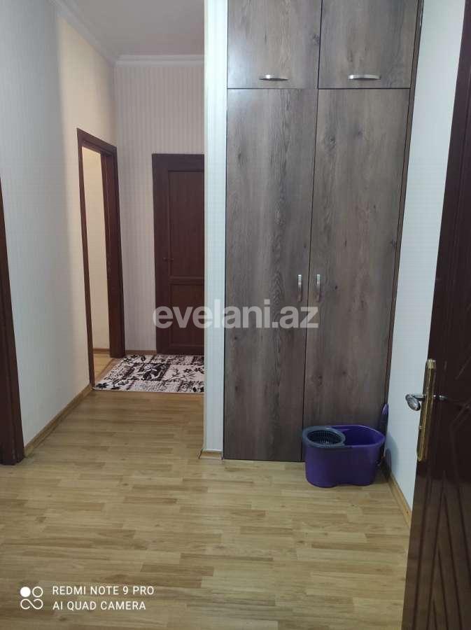 Kirayə verilir, yeni tikili, 2 otaqlı, 77 m², Bakı, Nərimanov r, Nəriman Nərimanov m.