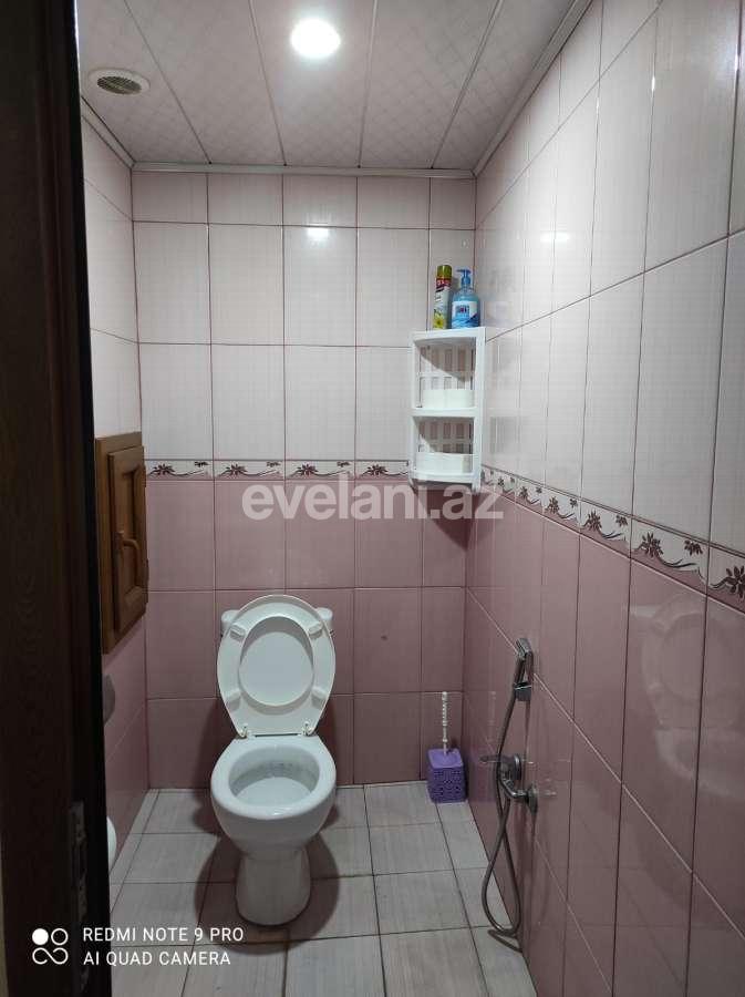 Kirayə verilir, yeni tikili, 2 otaqlı, 77 m², Bakı, Nərimanov r, Nəriman Nərimanov m.