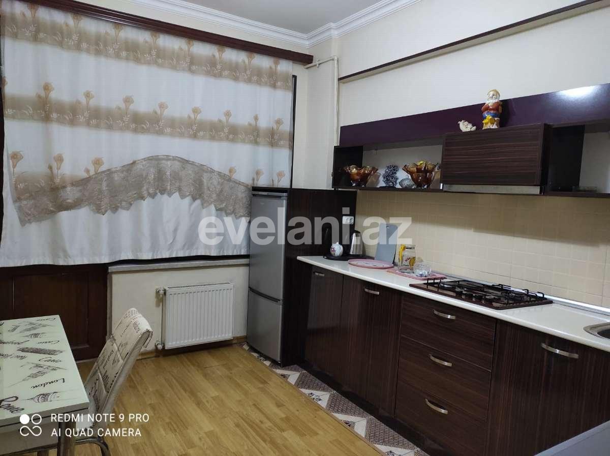 Kirayə verilir, yeni tikili, 2 otaqlı, 77 m², Bakı, Nərimanov r, Nəriman Nərimanov m.