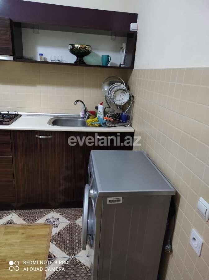 Kirayə verilir, yeni tikili, 2 otaqlı, 77 m², Bakı, Nərimanov r, Nəriman Nərimanov m.