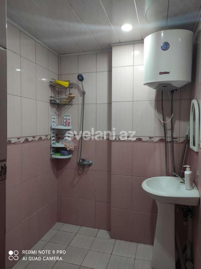 Kirayə verilir, yeni tikili, 2 otaqlı, 77 m², Bakı, Nərimanov r, Nəriman Nərimanov m.