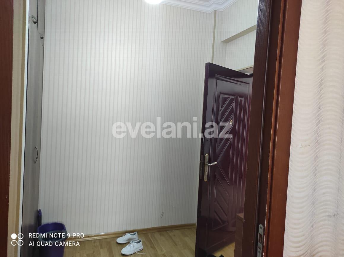 Kirayə verilir, yeni tikili, 2 otaqlı, 77 m², Bakı, Nərimanov r, Nəriman Nərimanov m.