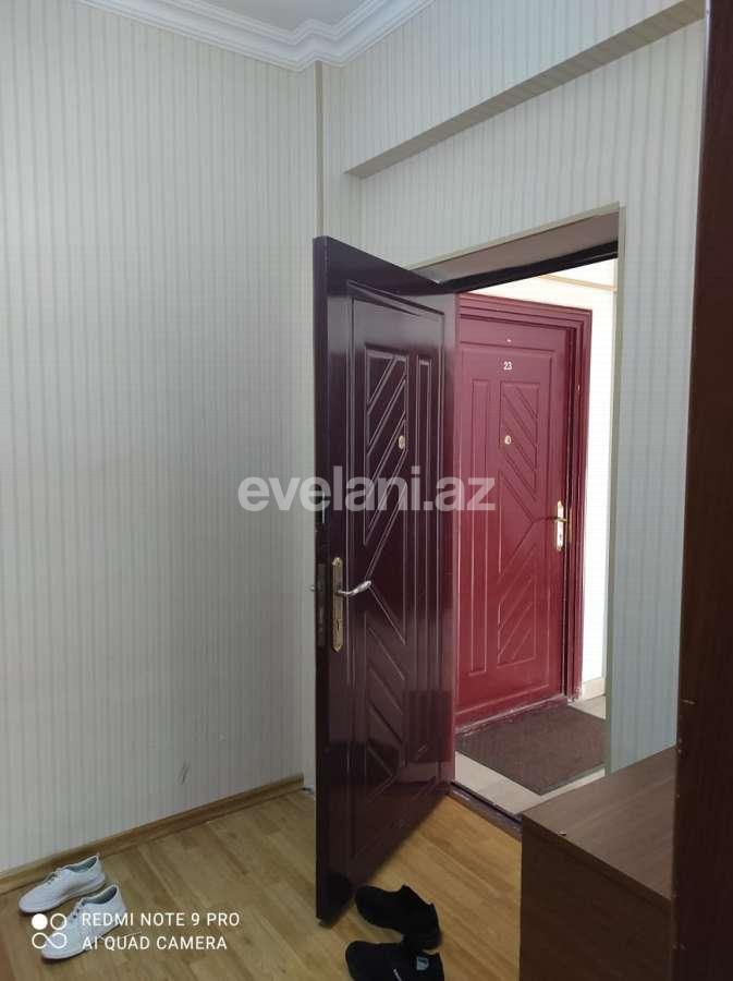 Kirayə verilir, yeni tikili, 2 otaqlı, 77 m², Bakı, Nərimanov r, Nəriman Nərimanov m.