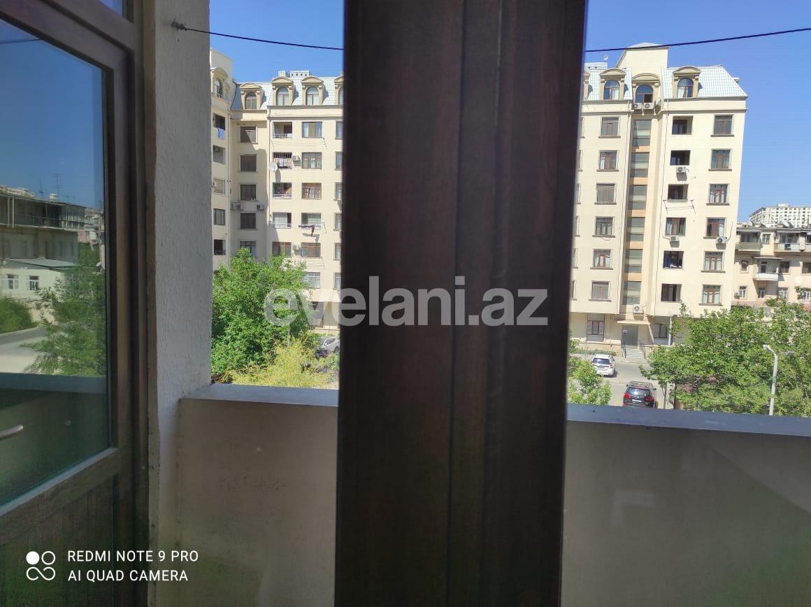 Kirayə verilir, yeni tikili, 2 otaqlı, 77 m², Bakı, Nərimanov r, Nəriman Nərimanov m.