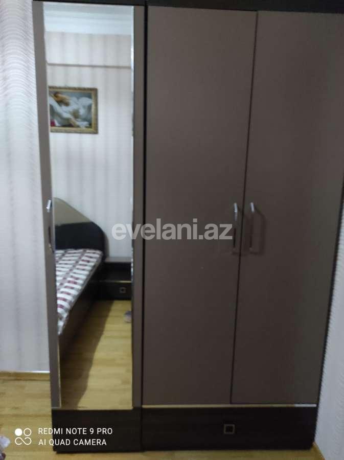 Kirayə verilir, yeni tikili, 2 otaqlı, 77 m², Bakı, Nərimanov r, Nəriman Nərimanov m.