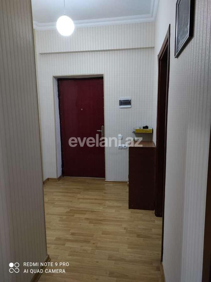 Kirayə verilir, yeni tikili, 2 otaqlı, 77 m², Bakı, Nərimanov r, Nəriman Nərimanov m.