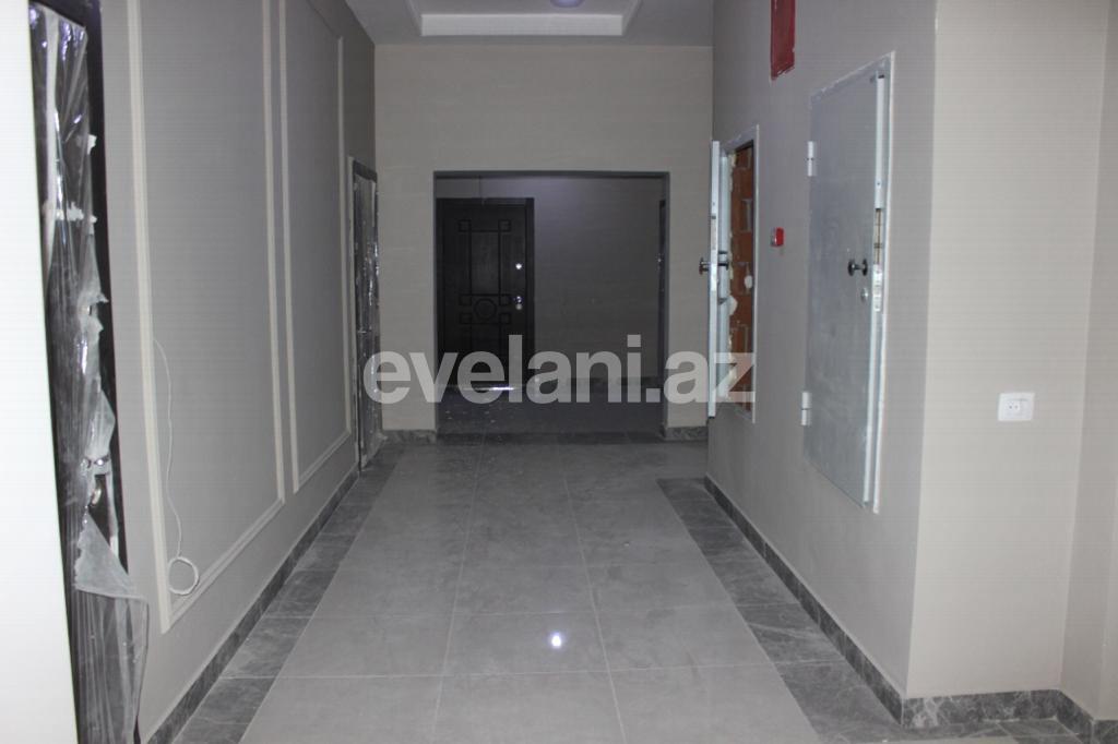 Продаётся, новостройка, 2-комнаты, 108.8 m², Баку, Наримановский r, Гянджлик m.