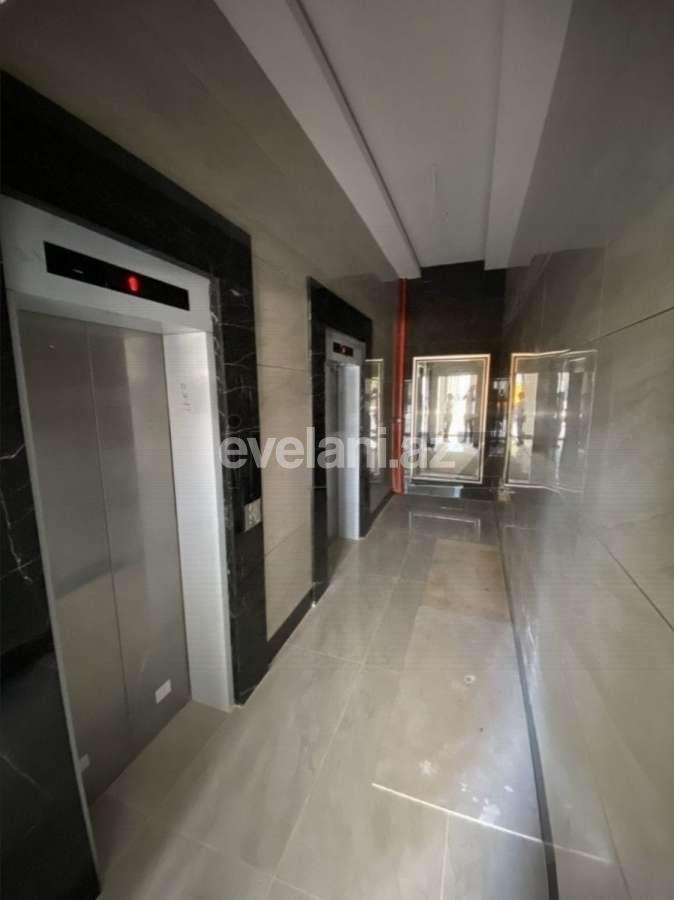 Продаётся, новостройка, 2-комнаты, 108.8 m², Баку, Наримановский r, Гянджлик m.