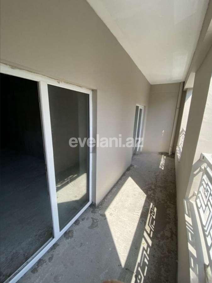 Продаётся, новостройка, 2-комнаты, 108.8 m², Баку, Наримановский r, Гянджлик m.
