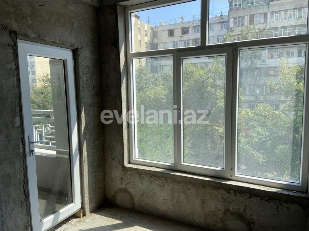 Продаётся, новостройка, 2-комнаты, 108.8 m², Баку, Наримановский r, Гянджлик m.
