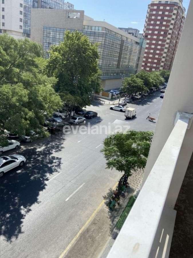 Продаётся, новостройка, 2-комнаты, 108.8 m², Баку, Наримановский r, Гянджлик m.