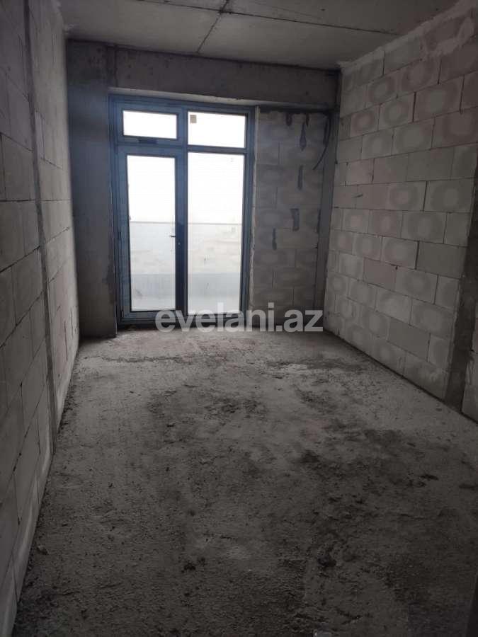 Продаётся, новостройка, 3-комнаты, 149 m², Баку, Ясамальский r, 8 Ноябрь m.