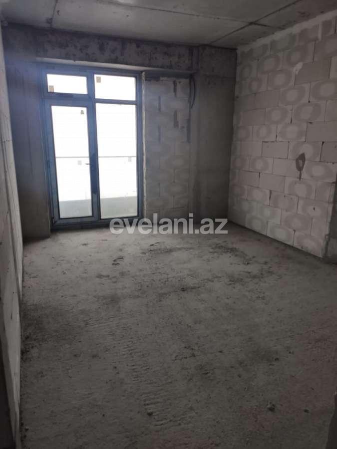 Продаётся, новостройка, 3-комнаты, 149 m², Баку, Ясамальский r, 8 Ноябрь m.