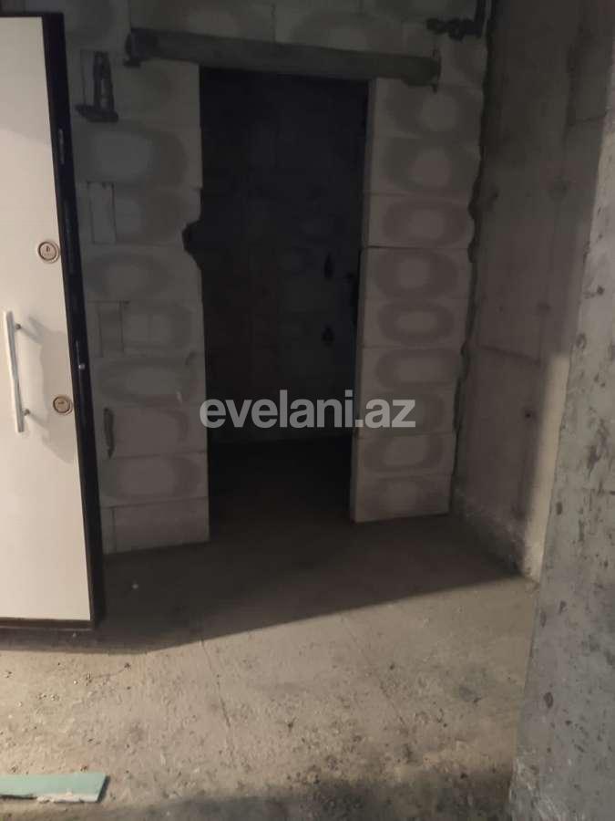 Продаётся, новостройка, 3-комнаты, 149 m², Баку, Ясамальский r, 8 Ноябрь m.