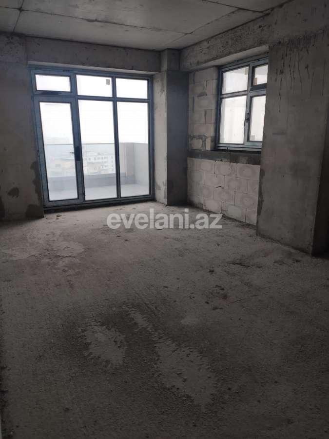 Продаётся, новостройка, 3-комнаты, 149 m², Баку, Ясамальский r, 8 Ноябрь m.