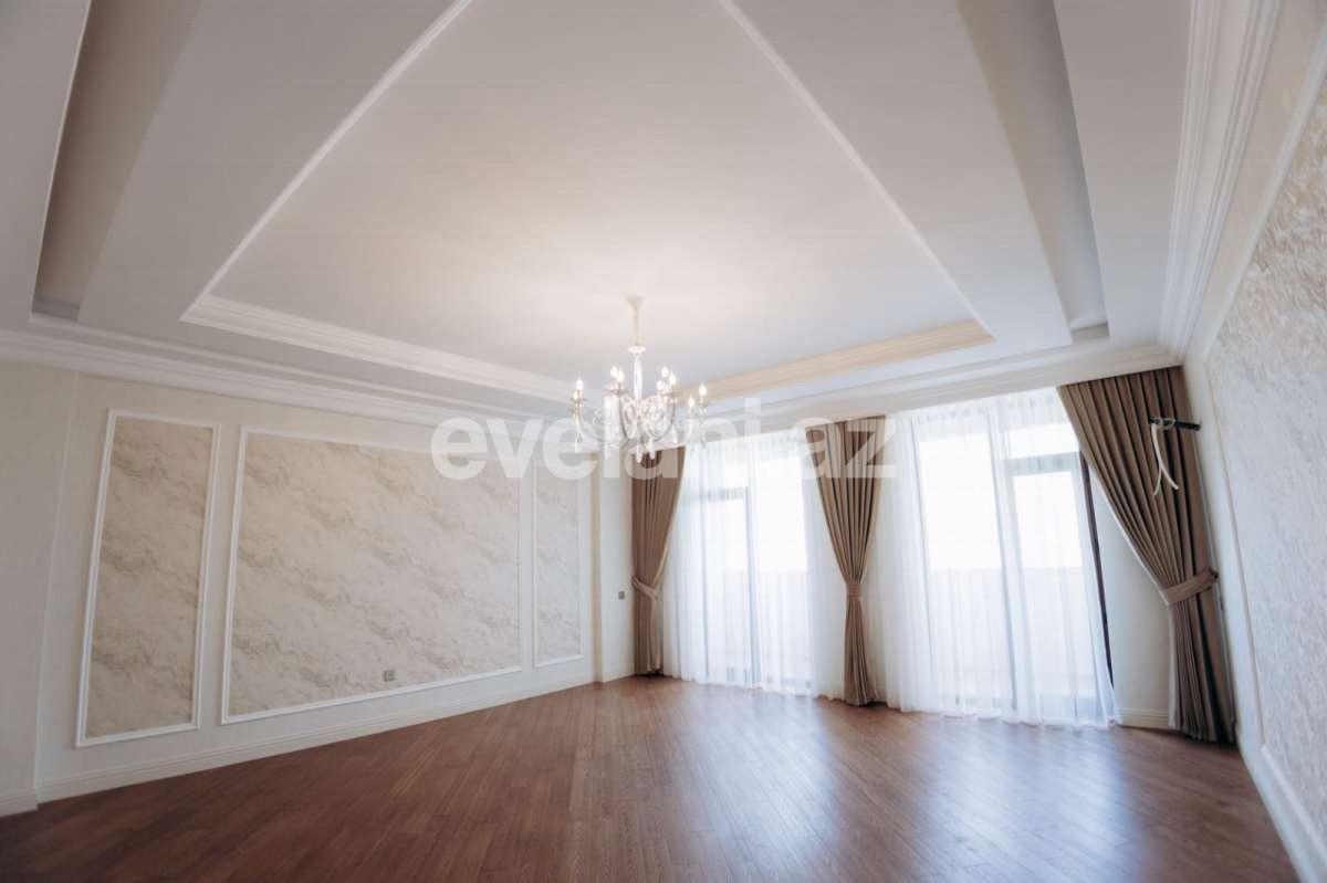 Satılır, yeni tikili, 3 otaqlı, 155 m², Bakı, Yasamal r, 20 yanvar m.