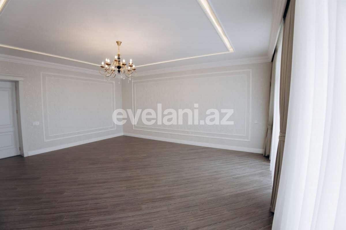 Satılır, yeni tikili, 3 otaqlı, 155 m², Bakı, Yasamal r, 20 yanvar m.
