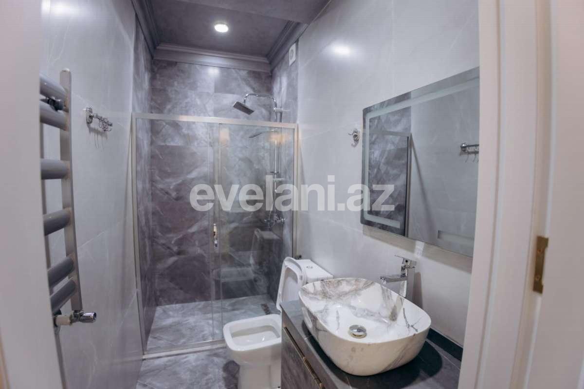 Satılır, yeni tikili, 3 otaqlı, 155 m², Bakı, Yasamal r, 20 yanvar m.