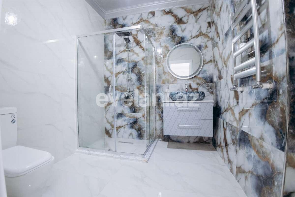 Satılır, yeni tikili, 3 otaqlı, 155 m², Bakı, Yasamal r, 20 yanvar m.