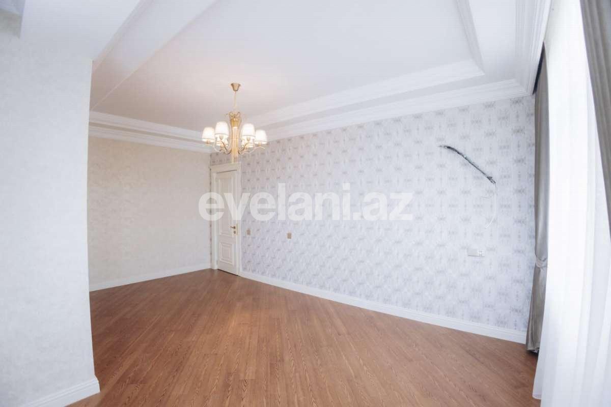 Satılır, yeni tikili, 3 otaqlı, 155 m², Bakı, Yasamal r, 20 yanvar m.