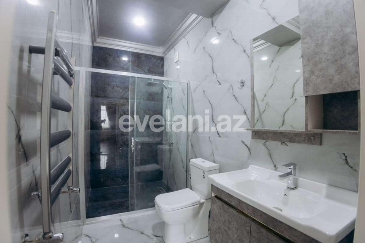 Satılır, yeni tikili, 3 otaqlı, 155 m², Bakı, Yasamal r, 20 yanvar m.