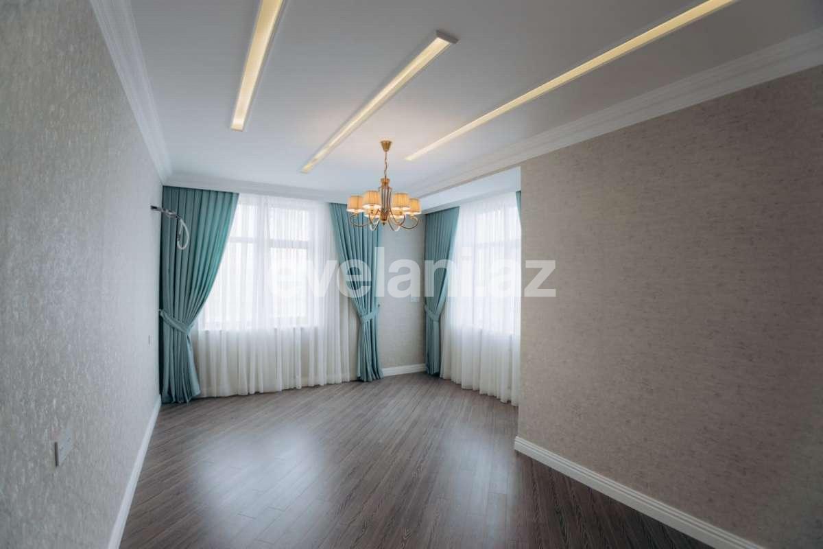Satılır, yeni tikili, 3 otaqlı, 155 m², Bakı, Yasamal r, 20 yanvar m.